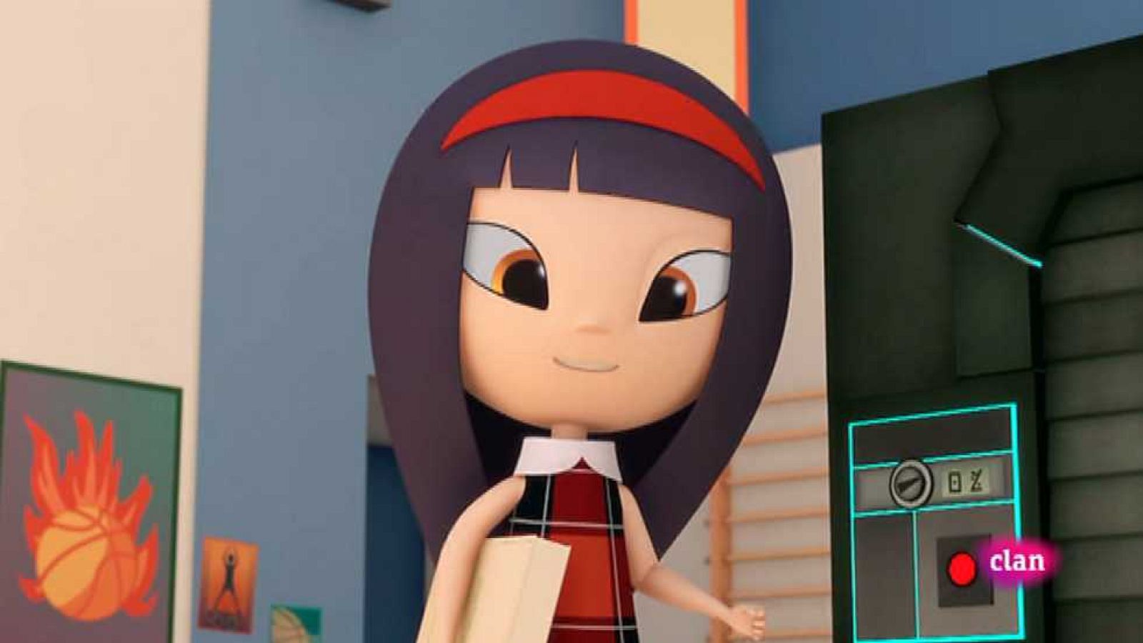 Pumpkin Reports - Requiere montaje - RTVE.es - Pumpkin Reports | Ver