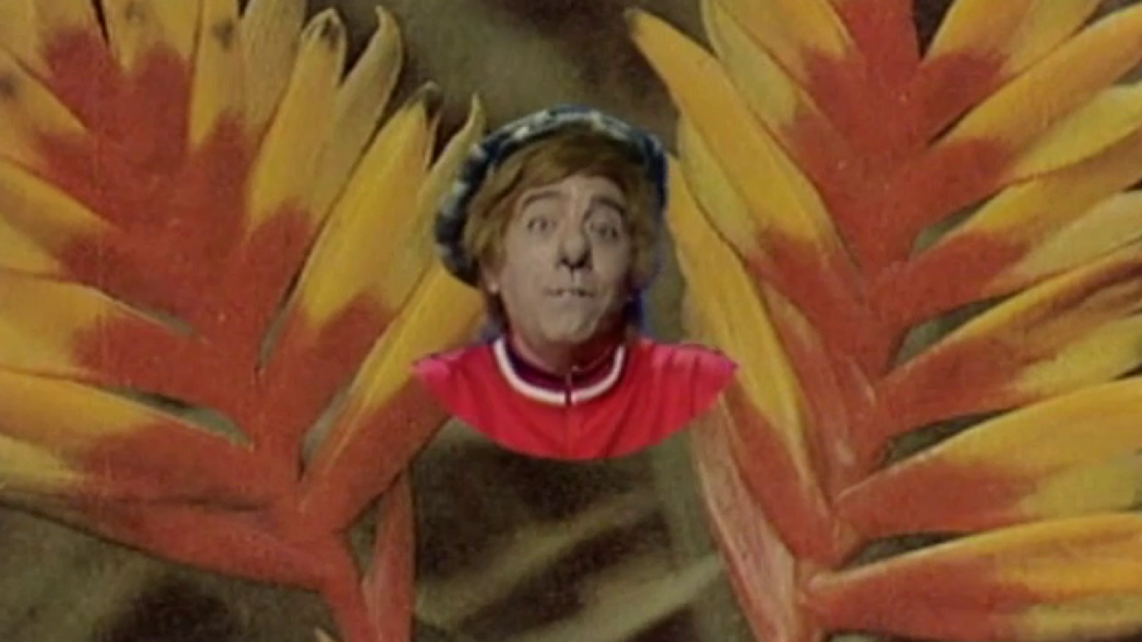 Cantar y reir - 24/12/1976