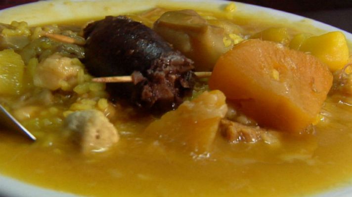 Aquí la Tierra - Una espera que merece la pena