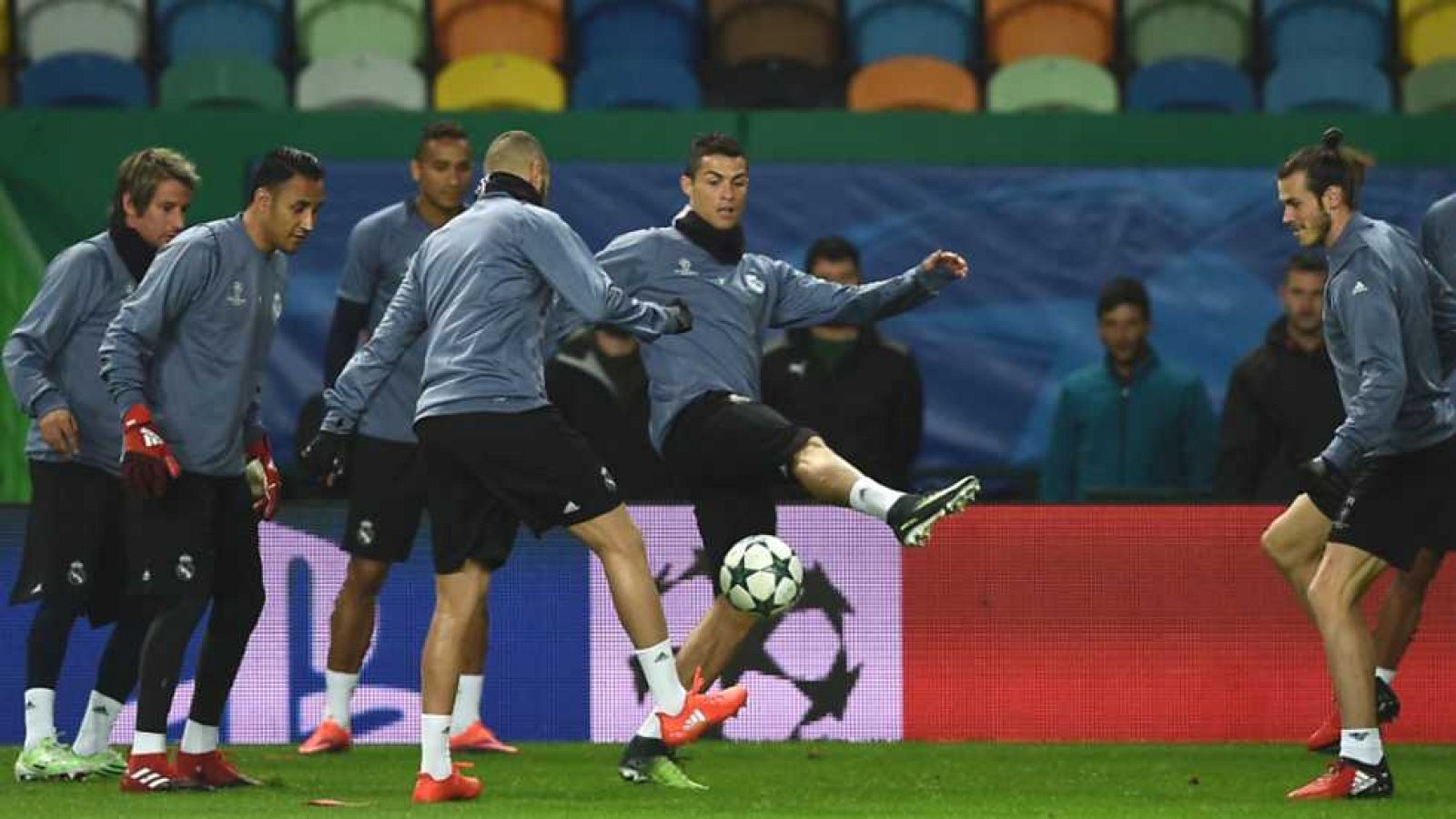 Conexión Tdp (2) - 22/11/16 - ver ahora