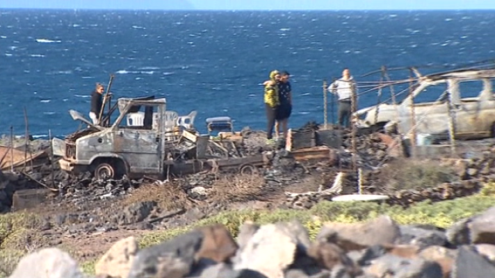 Telecanarias - Telecanarias 2 - 22/11/2016