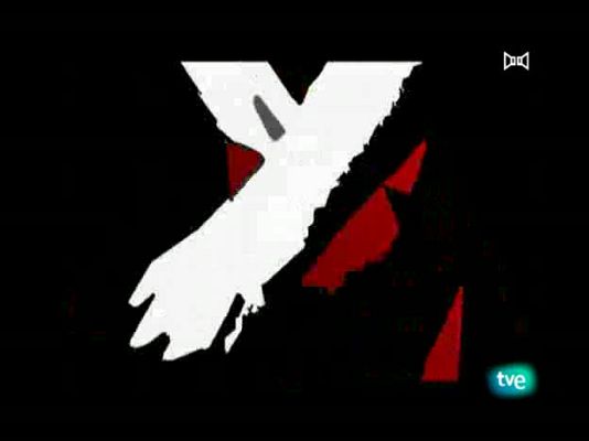 Los conciertos de Radio 3 en La 2 - Amy MacDonald