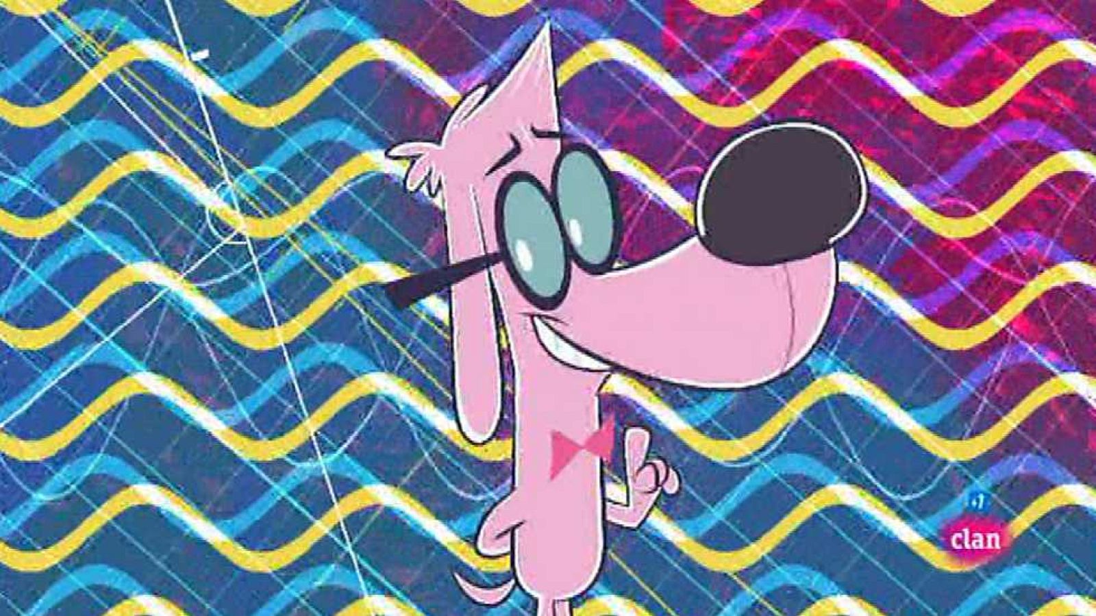 Agujero negro (Winston Churchill) - El Show de Peabody y Sherman | Ver