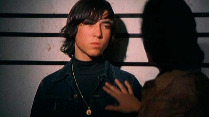 Historia de nuestro cine - Perros callejeros