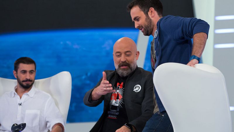 Órbita Laika - Historias de la ciencia - Nikola Tesla