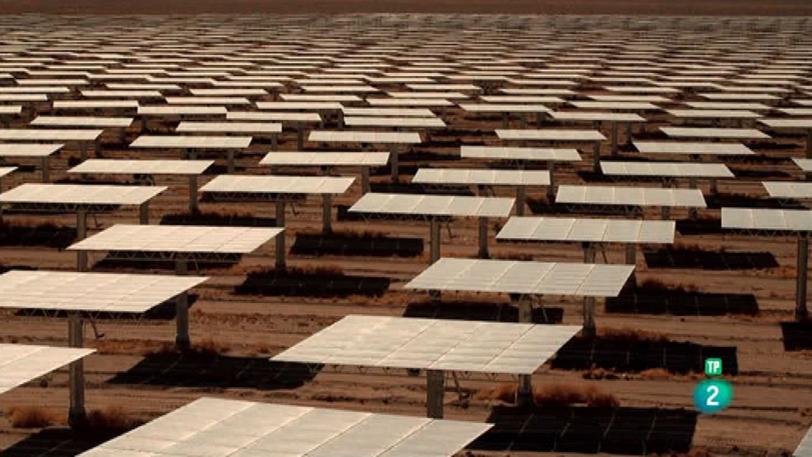 Órbita Laika - La energía del futuro - El futuro ya está aquí