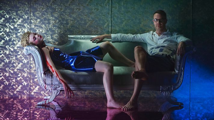 Cultura en Rtve.es - 'The neon demon', la nueva película de Nicolas Winding Refn