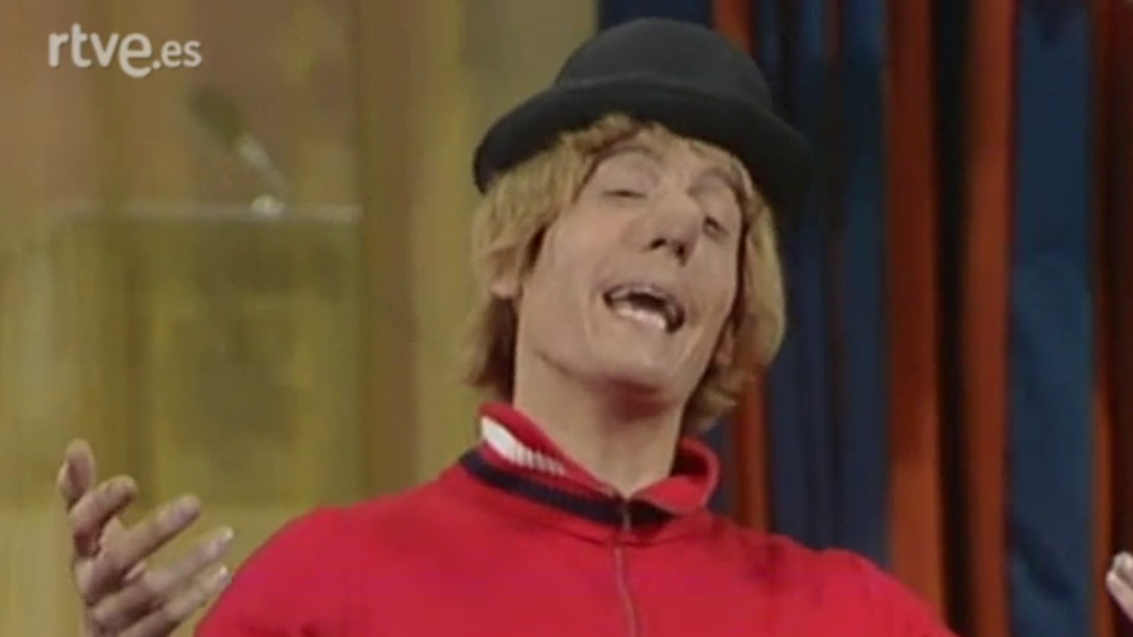 Cantar y reir - 05/01/1977