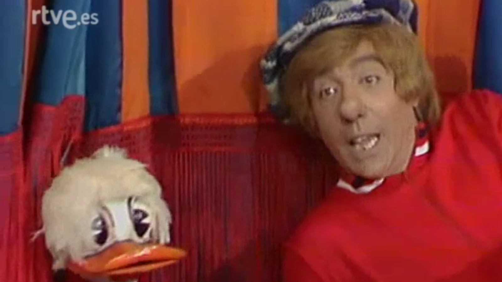 Cantar y reir - 03/01/1977