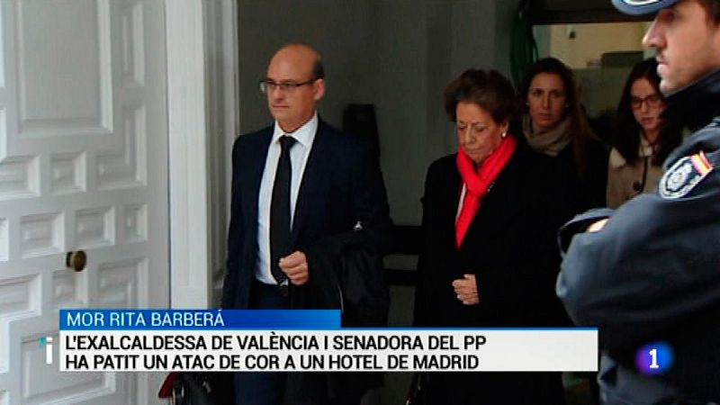 L'informatiu en 3 minuts - 23/11/2016