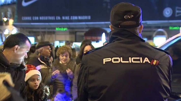 Informativo de Madrid - La Comunidad de Madrid en 4' - 23/11/16