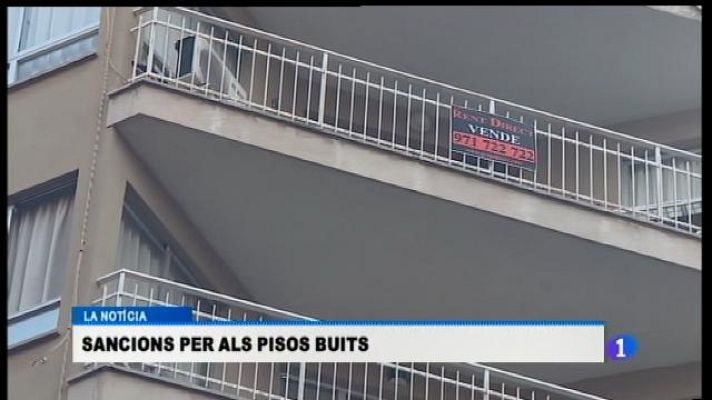 Informatiu Balear - Informatiu Balear en 2' - 23/11/16