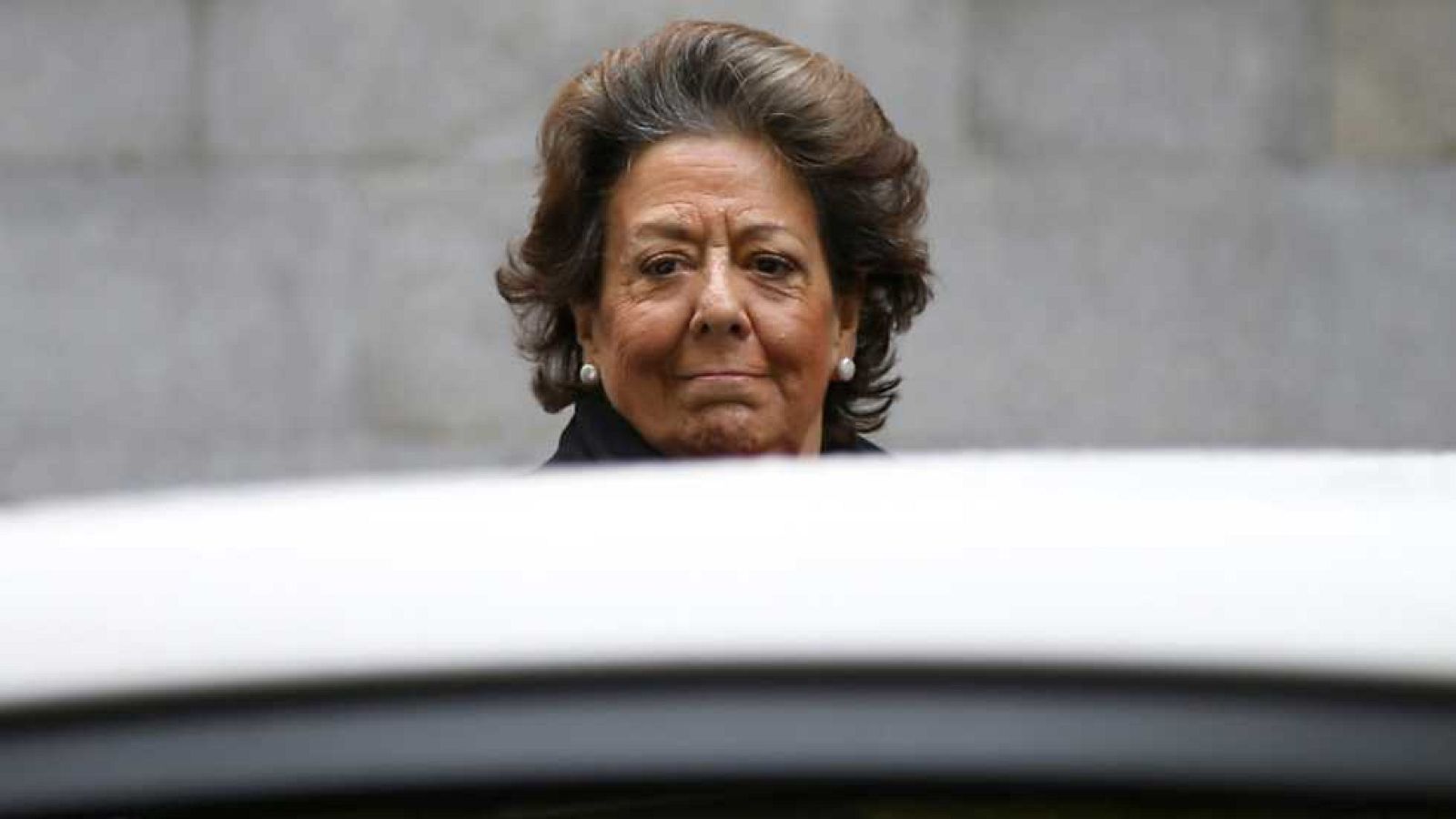 L'Informatiu - Comunitat Valenciana - 23/11/16 - ver ahora