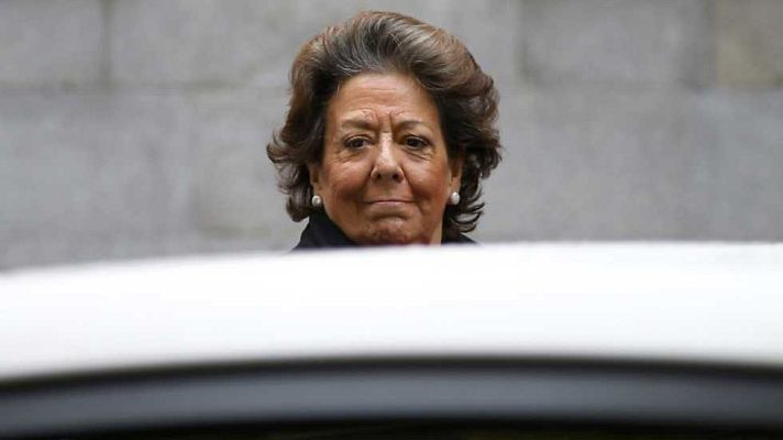 L'informatiu - Comunitat Valenciana - L'Informatiu - Comunitat Valenciana - 23/11/16