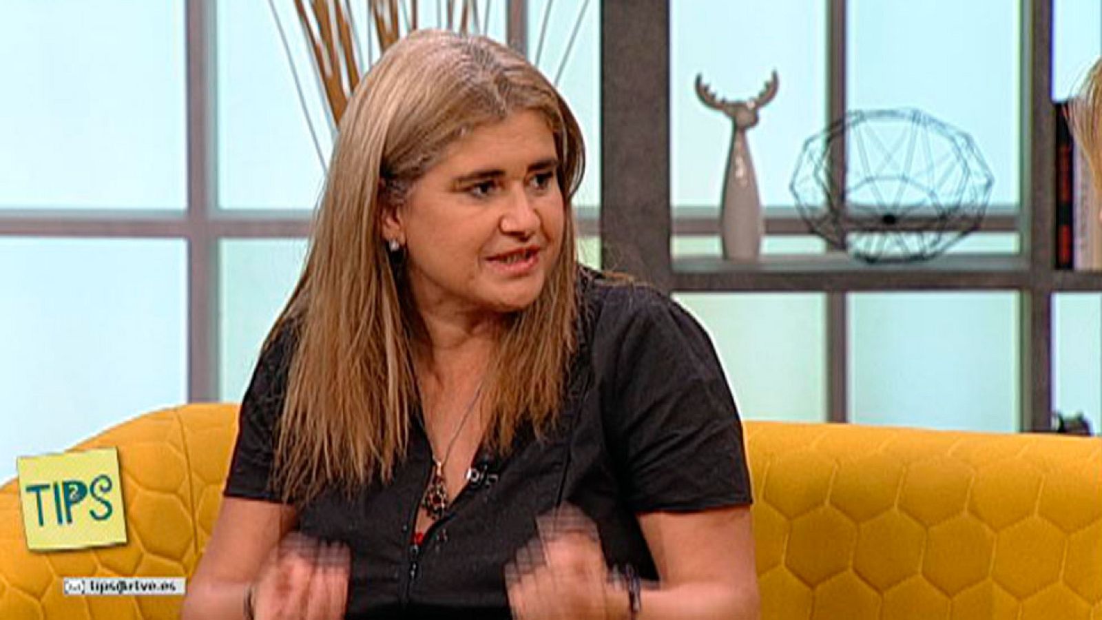 TIPS - Cosa de dos - Hablaremos de las muchas formas que puede presentar el amor