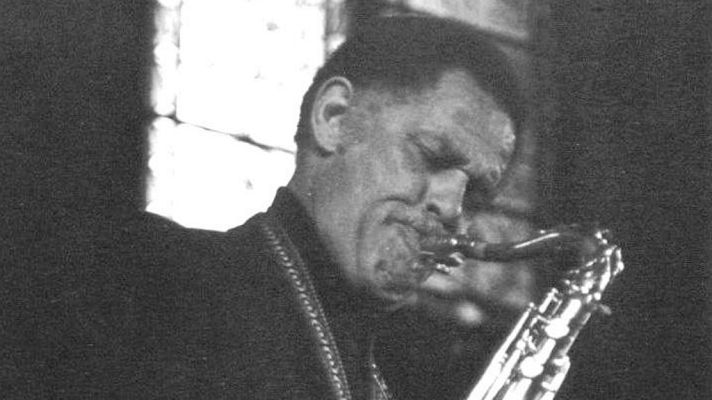 Jazz entre amigos - Dexter Gordon (Parte 1)
