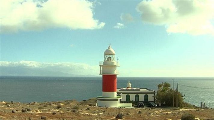 Telecanarias - El tiempo en Canarias - 23/11/2016