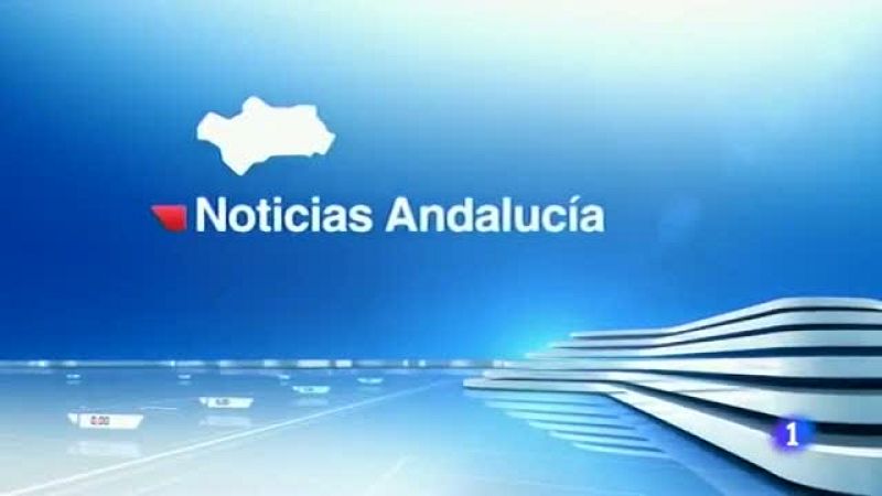 Noticias Andalucía  - 23/11/2016 | Ver