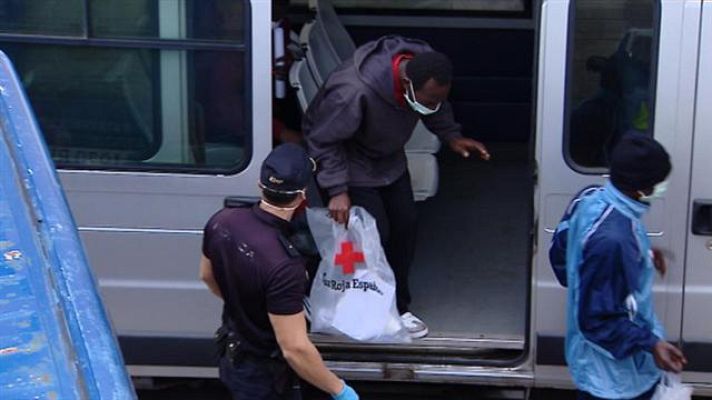 Telecanarias - Canarias en 2' - 23/11/2016