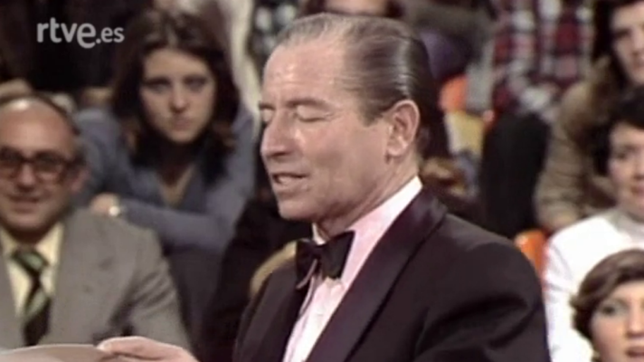 Un, dos, tres - Valencia (Bloques de grabación)