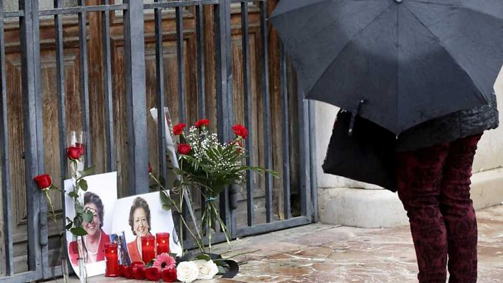 L'informatiu - Comunitat Valenciana - L'Informatiu - Comunitat Valenciana 2 - 23/11/16