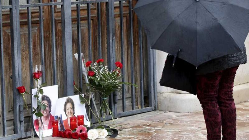 L'Informatiu - Comunitat Valenciana 2 - 23/11/16 - ver ahora