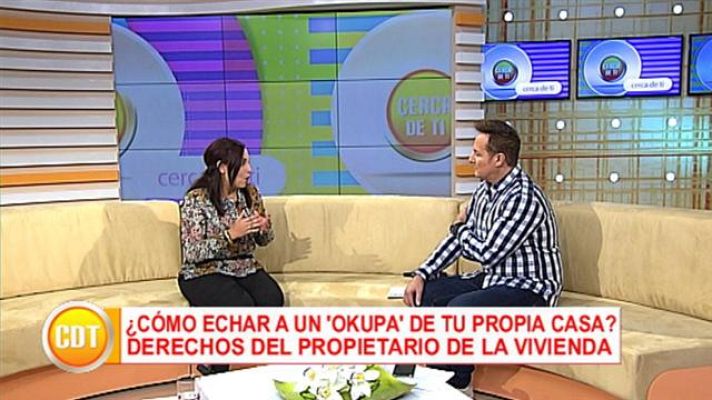 Cerca de ti - Cerca de ti - 23/11/2016