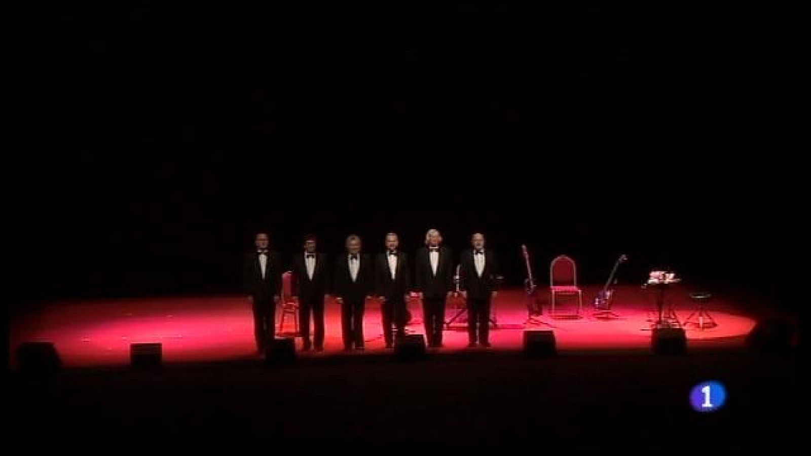 Les Luthiers tornen a Mallorca
