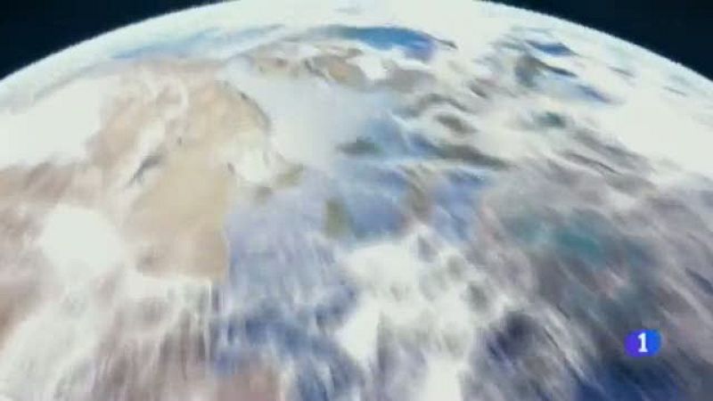 El tiempo en Aragón - 23/11/2016