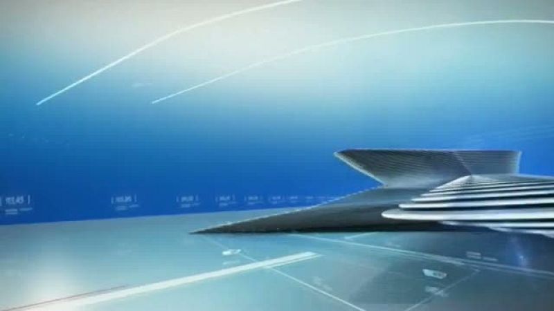 Noticias Aragón 2 - 23/11/2016