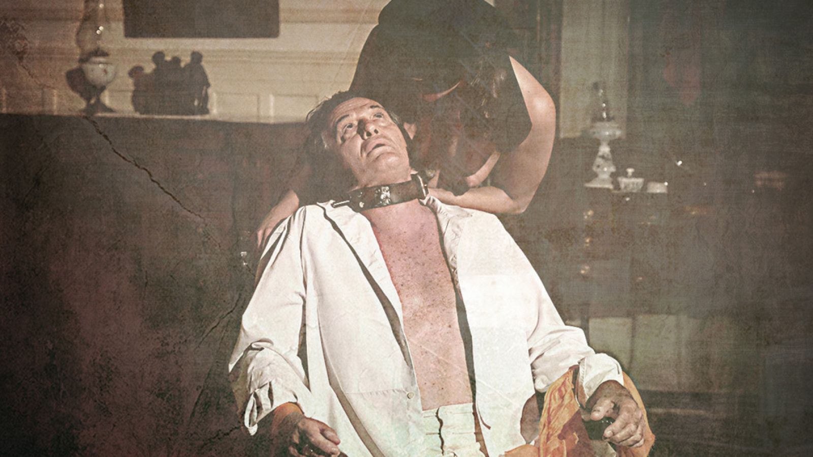 Así comienza el capítulo 4: Hierro, fuego, veneno y calumnia