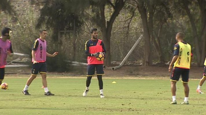 Telecanarias - Deportes Canarias - 23/11/2016