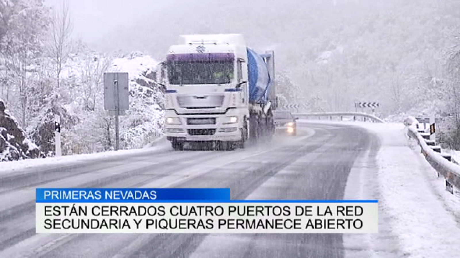 Informativo Telerioja 2 - 23/11/16