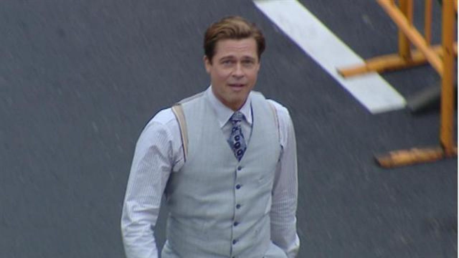 Preestreno Aliados Madrid | Ver