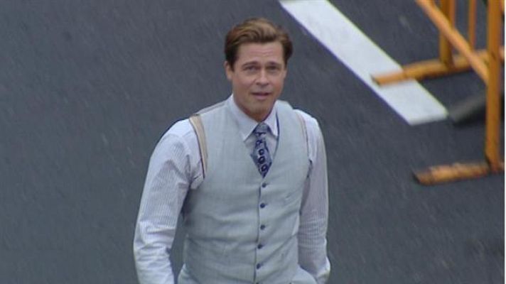  - Preestreno Aliados Madrid