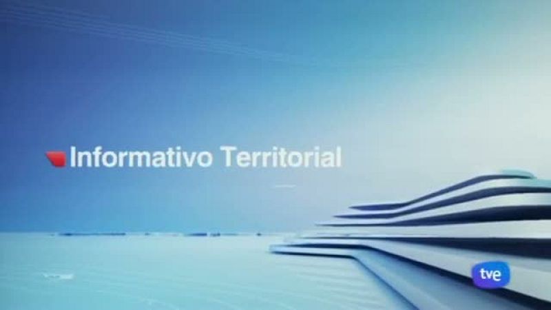 Noticias de Castilla-La Mancha 2 - 23/11/16 | Ver