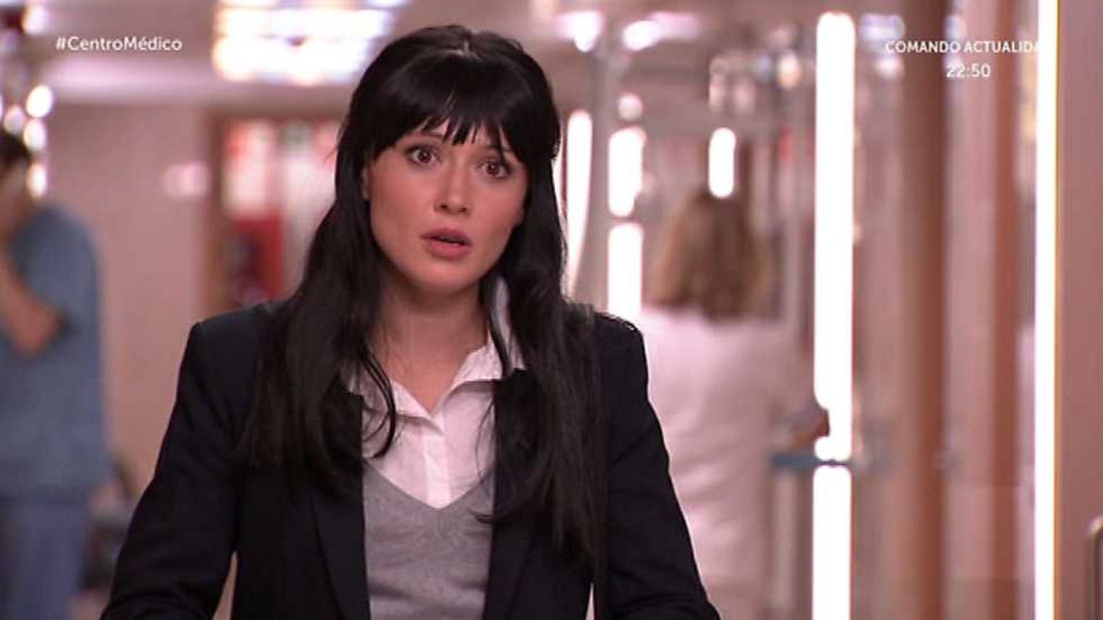 Centro médico - 23/11/16 (1) - ver ahora