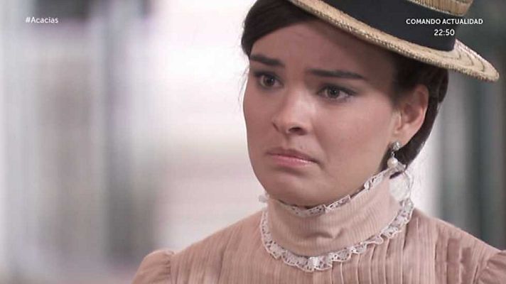 Acacias 38 - Capítulo 399