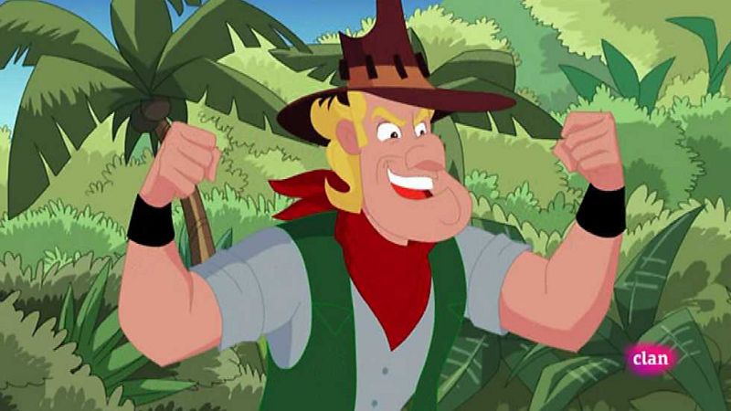 La supervivencia del menos troll - Bat Pat | Ver