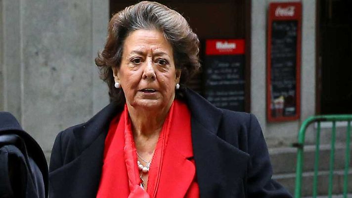 La tarde en 24h - La hora del debate en 24 h. - 23/11/16