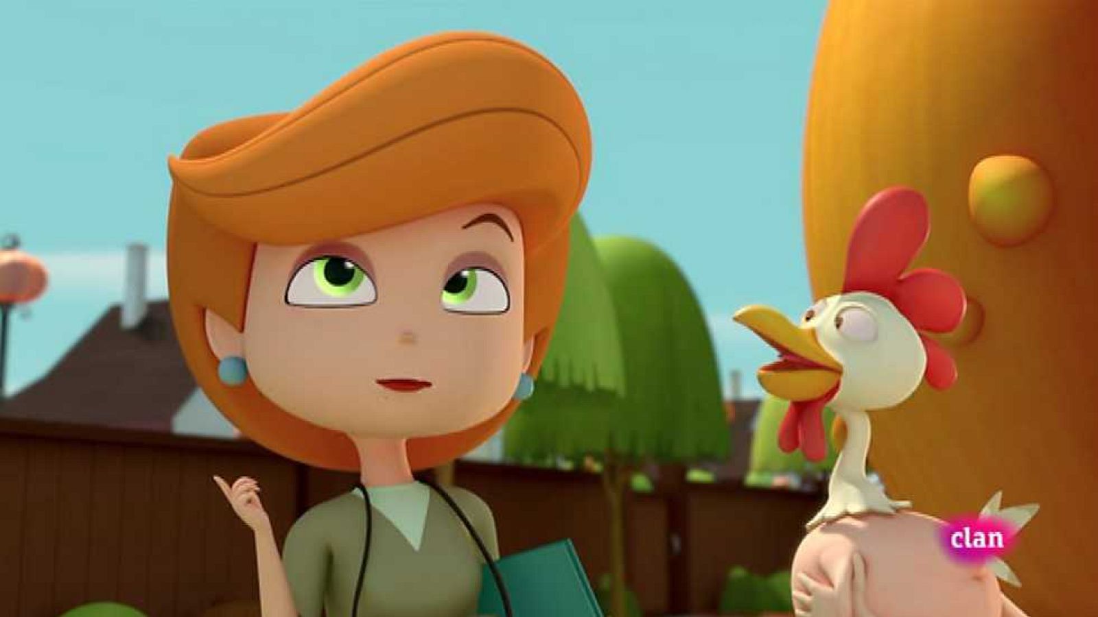 Pumpkin Reports - Envidia - RTVE.es - Pumpkin Reports | Ver