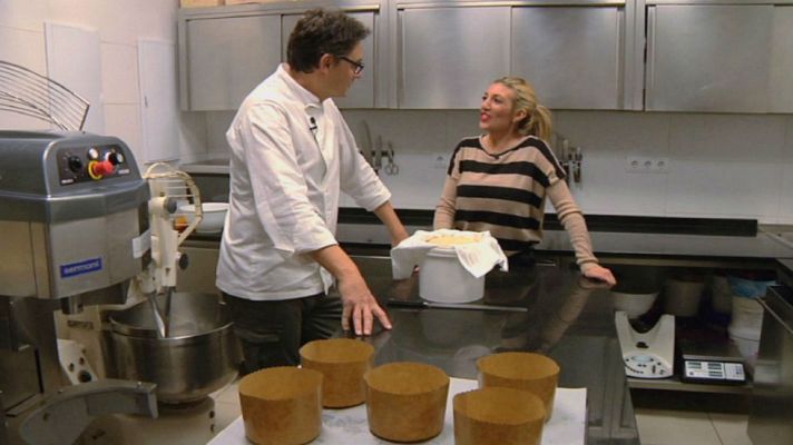 Aquí la Tierra - Navidad a la italiana