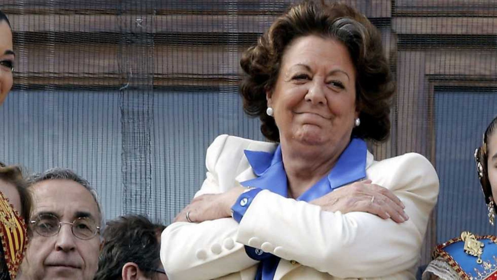 Telediario - 21 horas - 23/11/16 - ver ahora