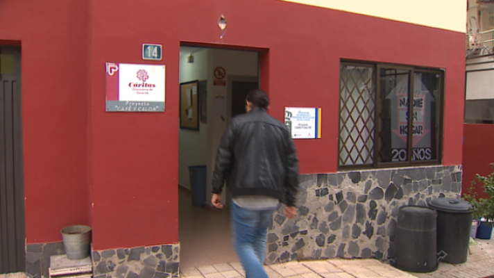 Telecanarias - Telecanarias 2 - 23/11/2016