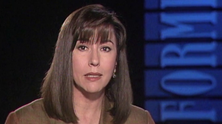 Fue noticia en el Archivo de RTVE - 16/09/1995