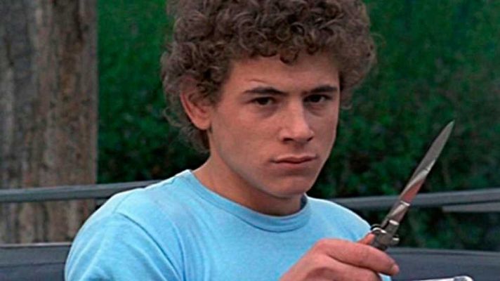 Historia de nuestro cine - Navajeros