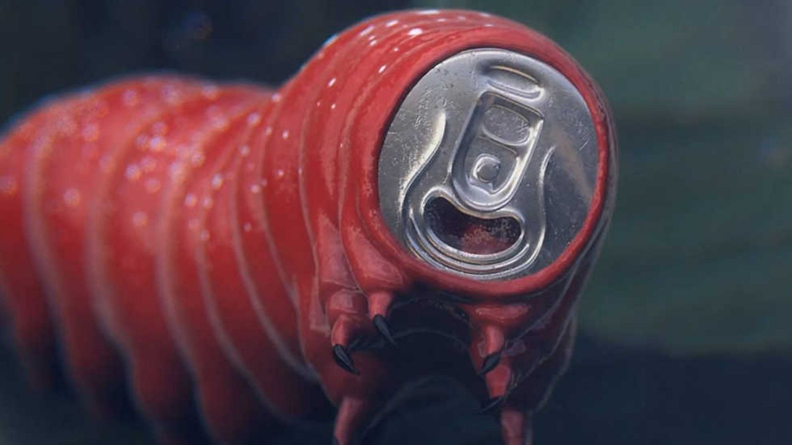 Metrópolis - ArtFutura 2016 - ver ahora