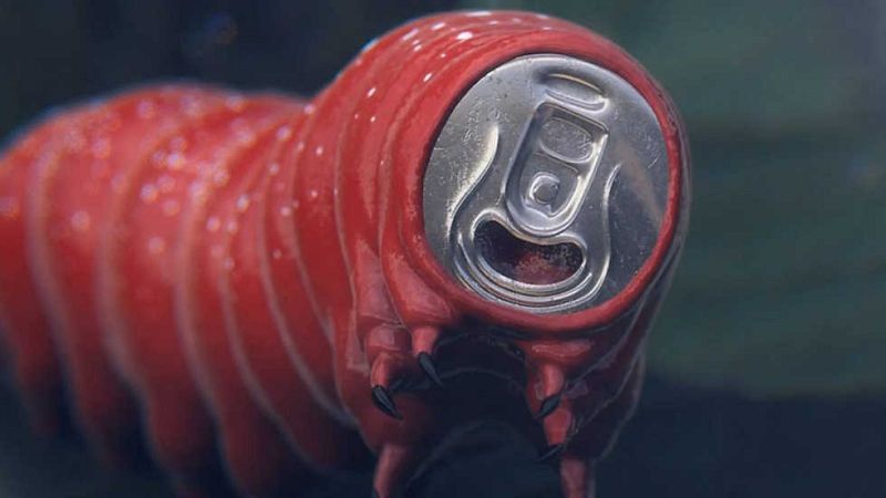 Metrópolis - ArtFutura 2016