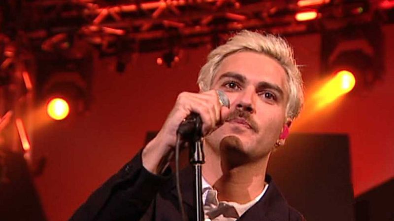 Los conciertos de Radio 3 - Miss Caffeina - ver ahora