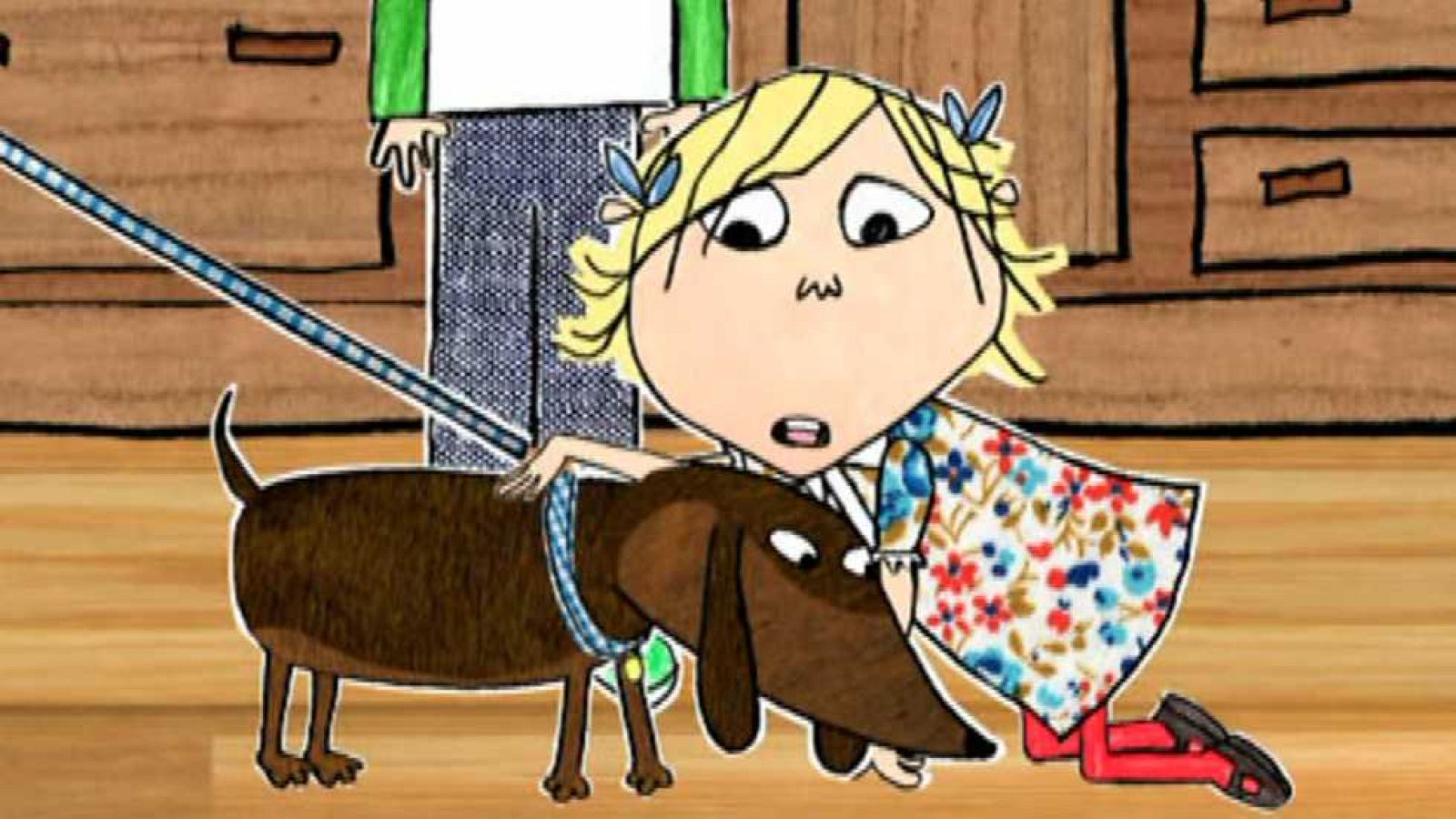 Yo puedo adiestrar a tu perro - Juan y Tolola | Ver